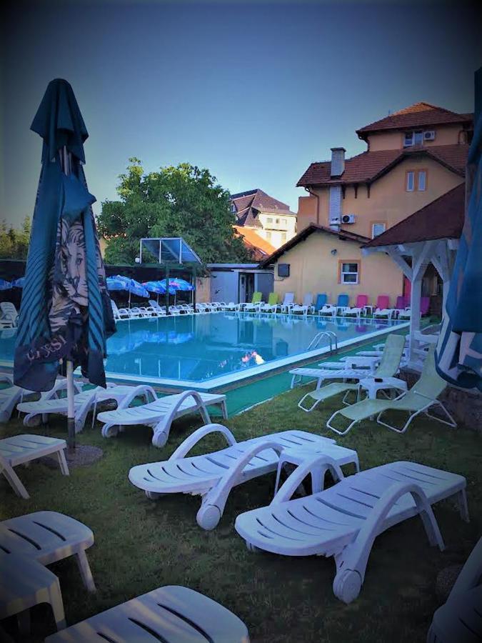 Apartmani Berghaus Zlatibor Exterior photo