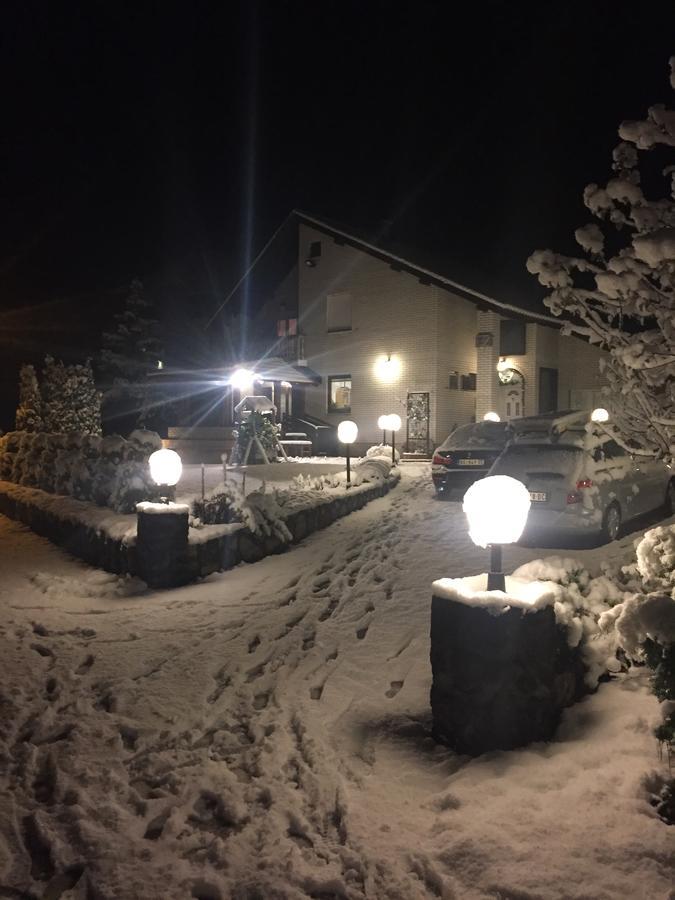 Apartmani Berghaus Zlatibor Exterior photo