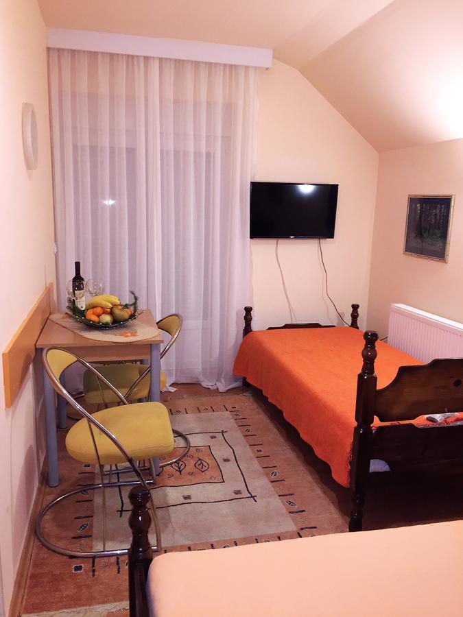 Apartmani Berghaus Zlatibor Exterior photo